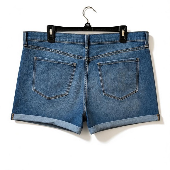 Old Navy Denim Shorts 16 - Picture 5 of 5